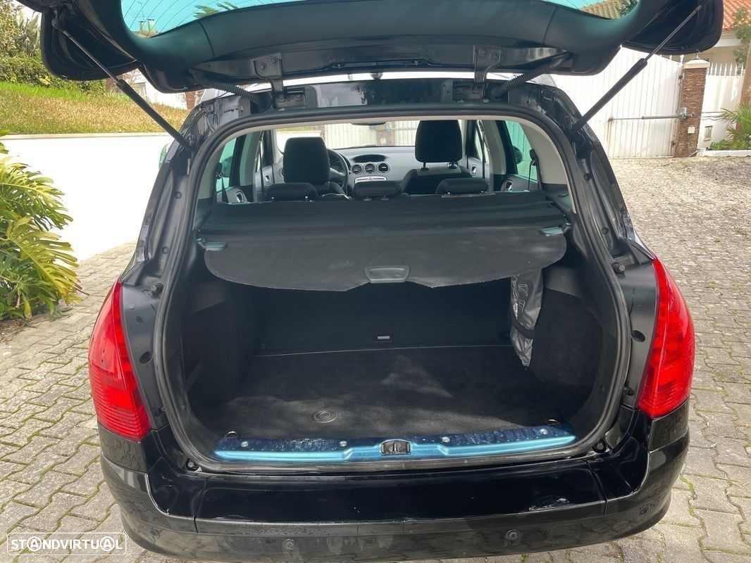 Peugeot 308 SW 1.6 HDi Active - 14