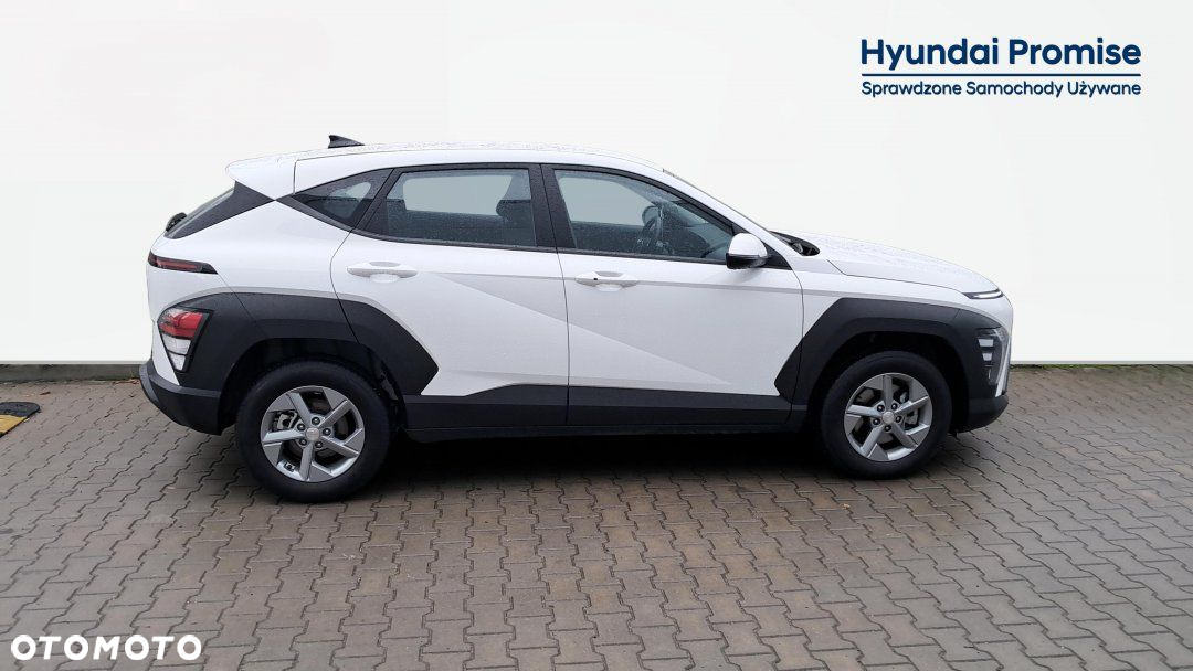 Hyundai Kona - 7