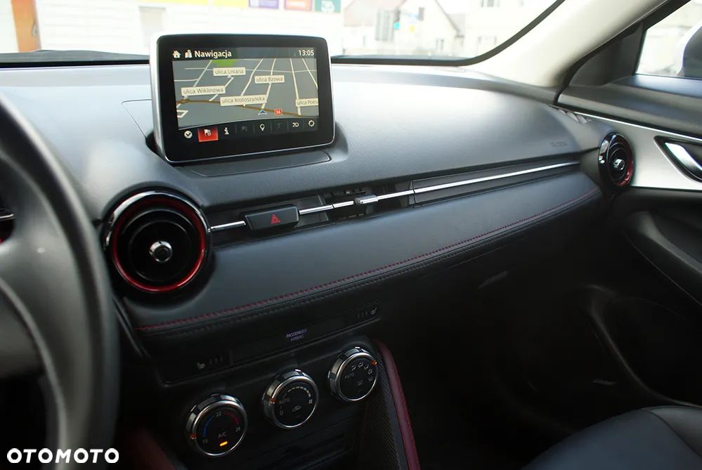 Mazda CX-3 2.0 Skypassion - 15