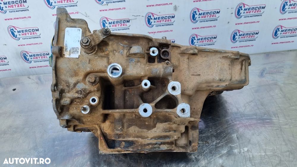 Carcasa Cutie Automata 24264209 5BES GM 6T30 6 viteze / OPEL ASTRA / CHEVROLET CRUZE / 2011+ - 3