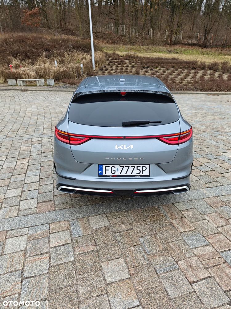 Kia ProCeed - 3
