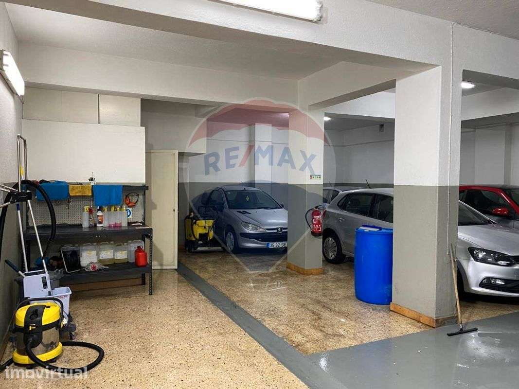 Garagem  para venda - Grande imagem: 5/6