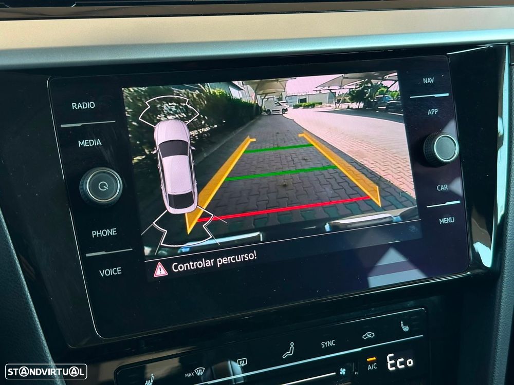 VW Arteon 1.4 TSI eHybrid Elegance - 23