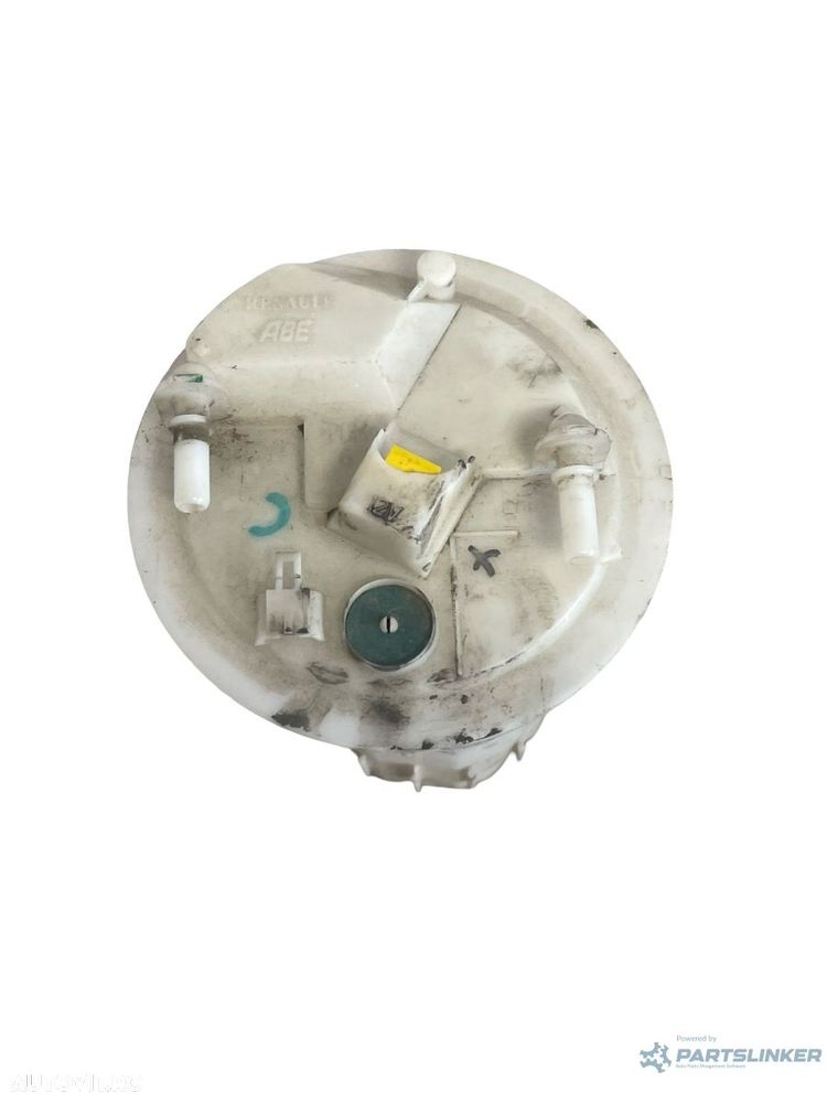Pompa combustibil RENAULT SCENIC II JM0/1_ 2003 - > 1.9DCI - 4