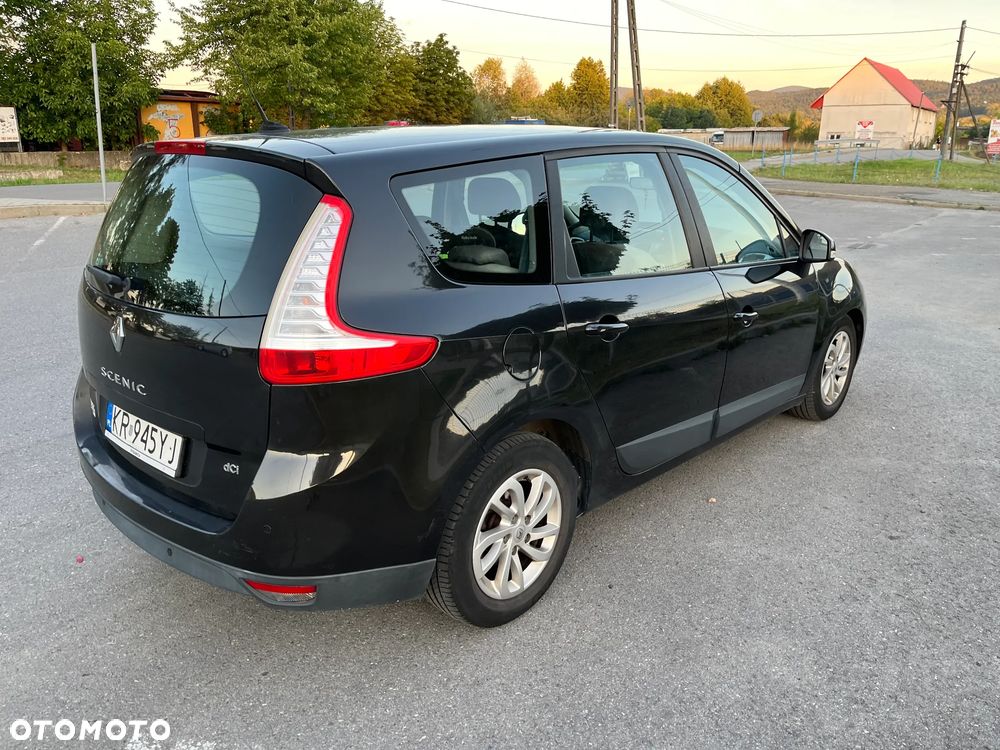 Renault Scenic 1.9 dCi Expression - 4