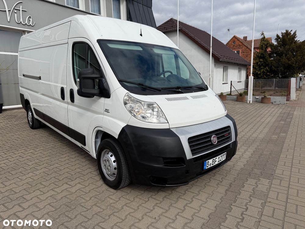 Fiat Ducato - 2
