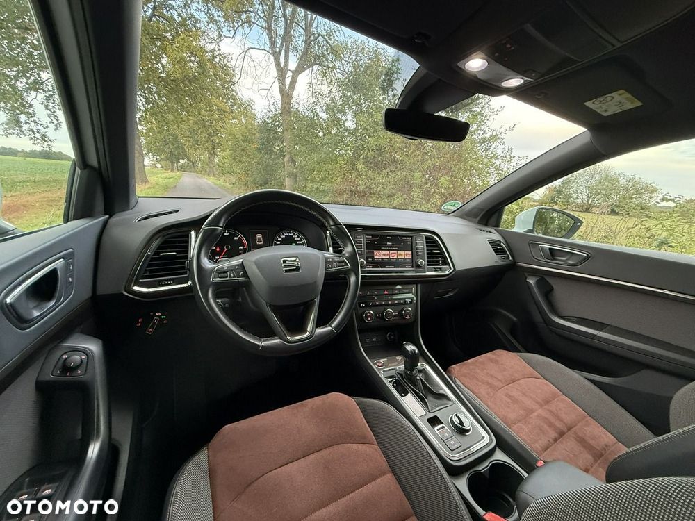 Seat Ateca - 24