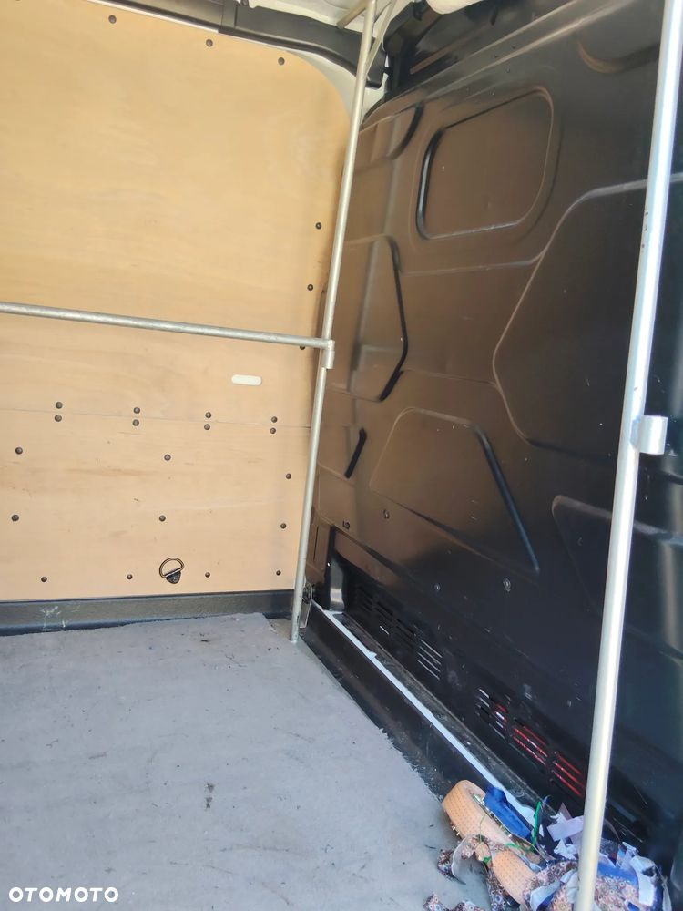 Ford Transit - 5