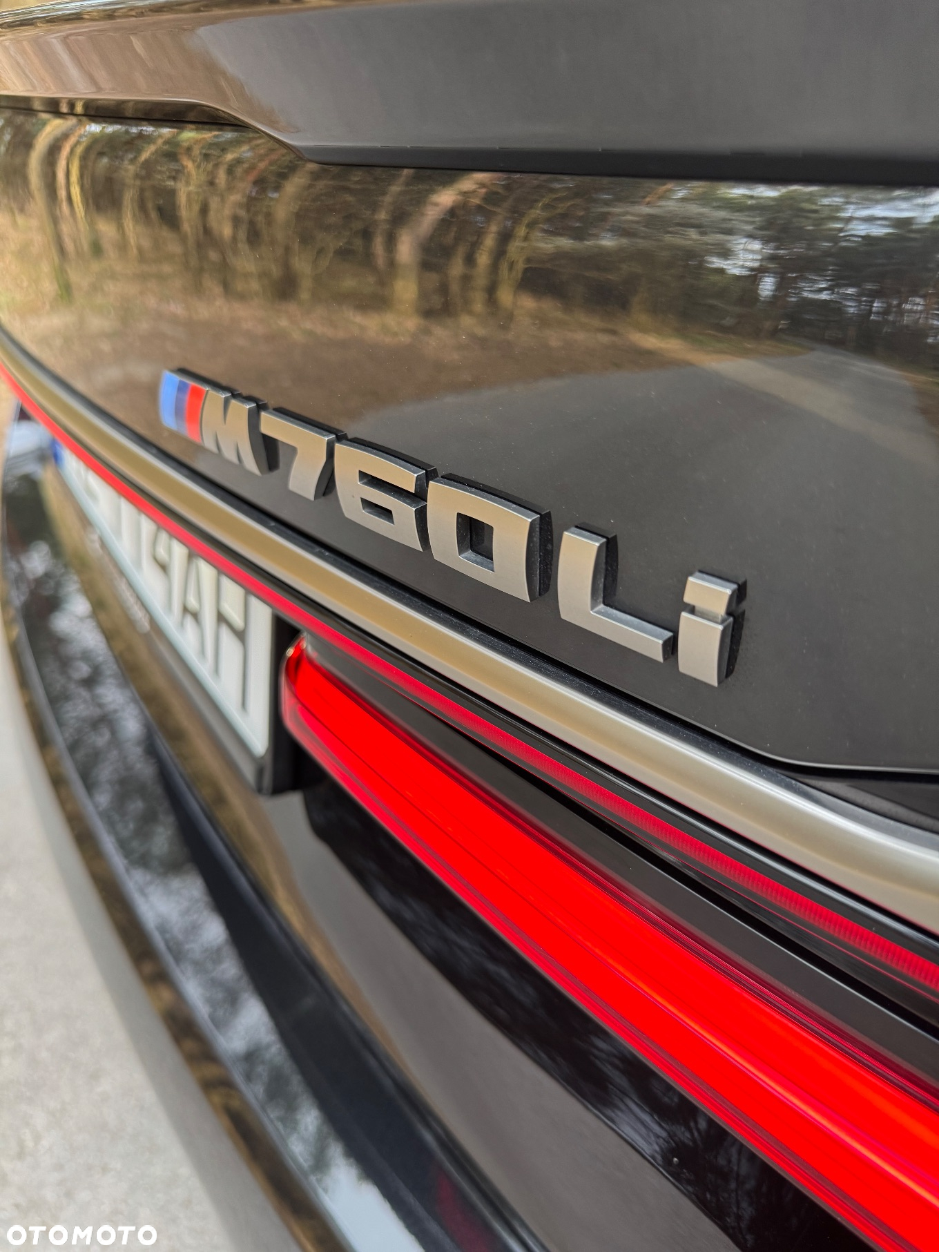 BMW Seria 7 M760Li xDrive - 18