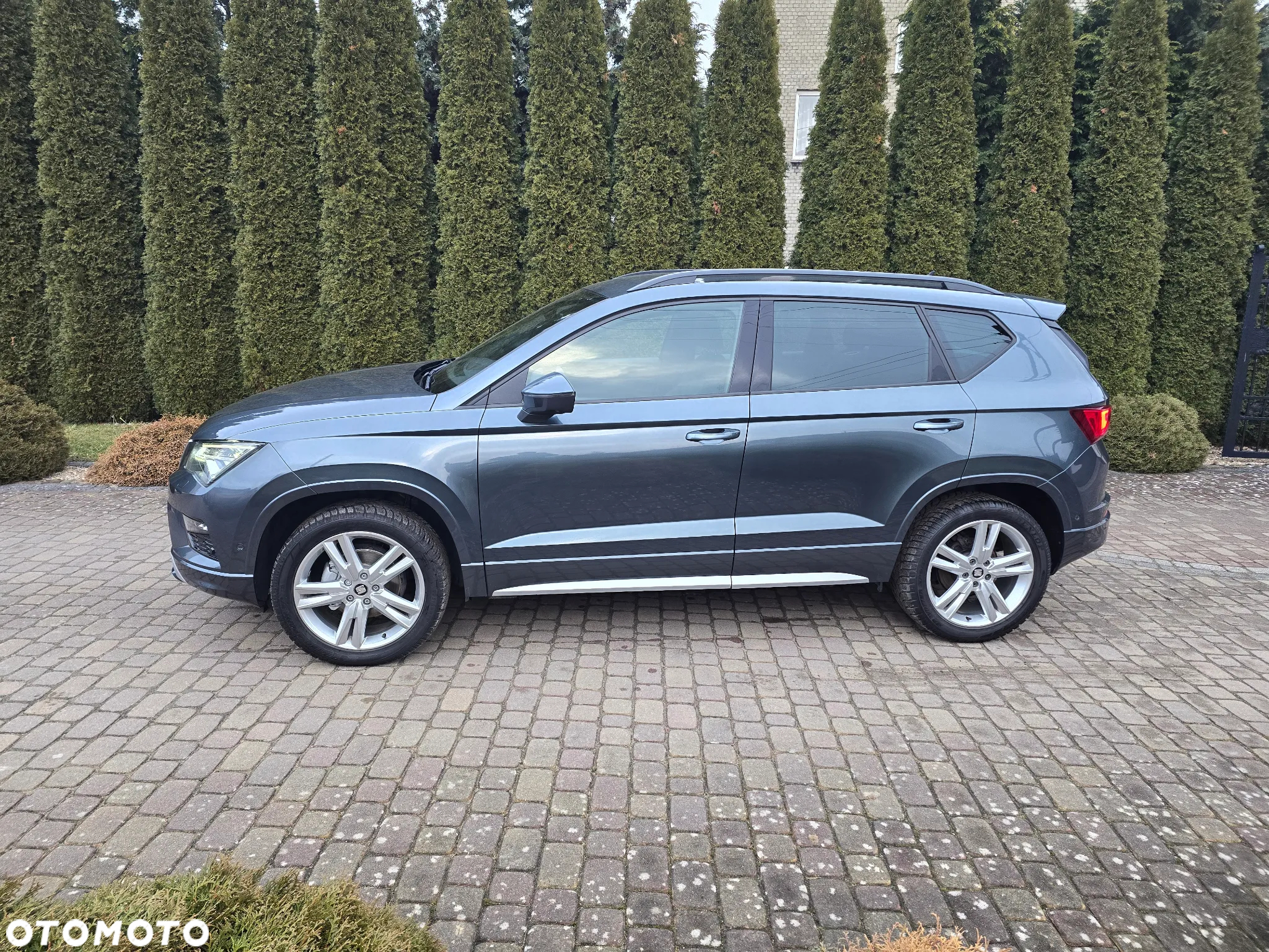 Seat Ateca - 8