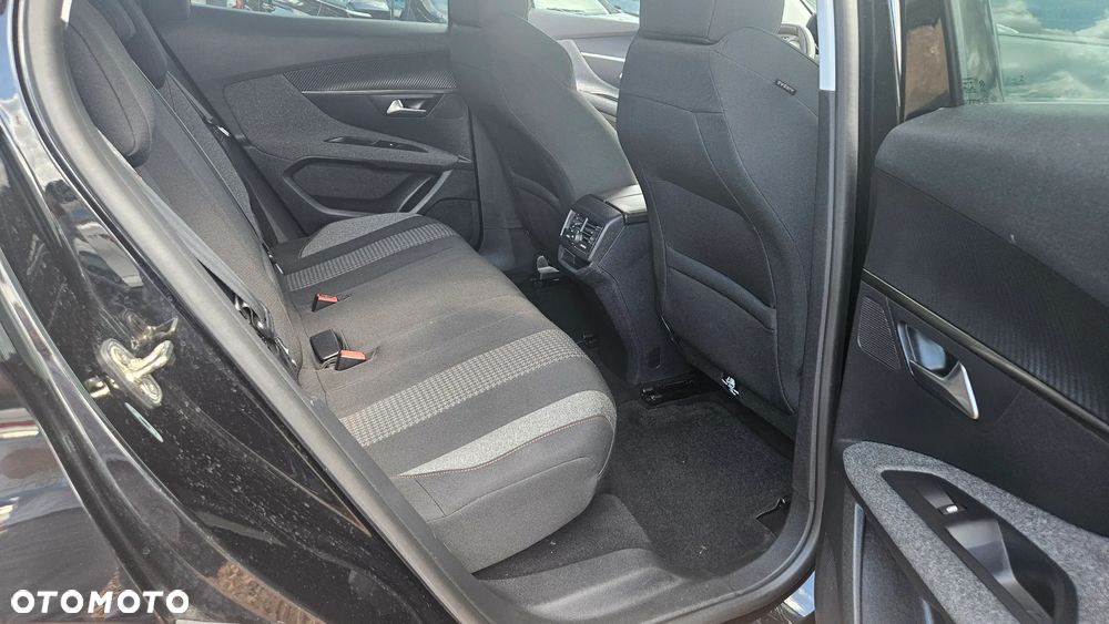 Peugeot 3008 BlueHDi 120 Stop & Start Allure - 20