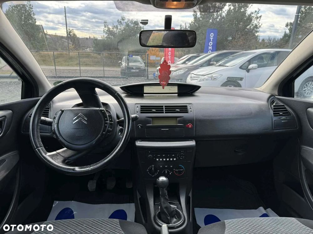 Citroën C4 1.6 16V Impress Pack - 13