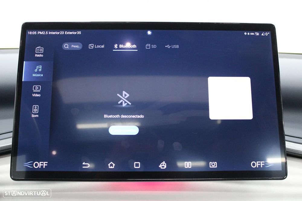 BYD Atto 3 60.48 kWh Design - 31