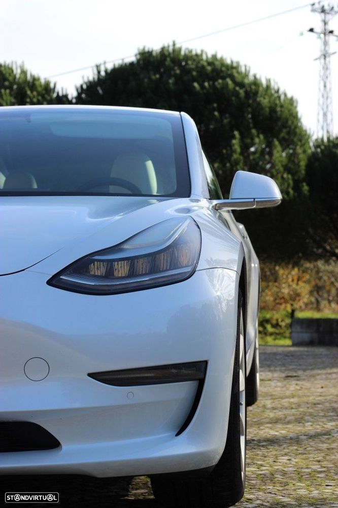 Tesla Model 3 Long Range Tração Integral - 14