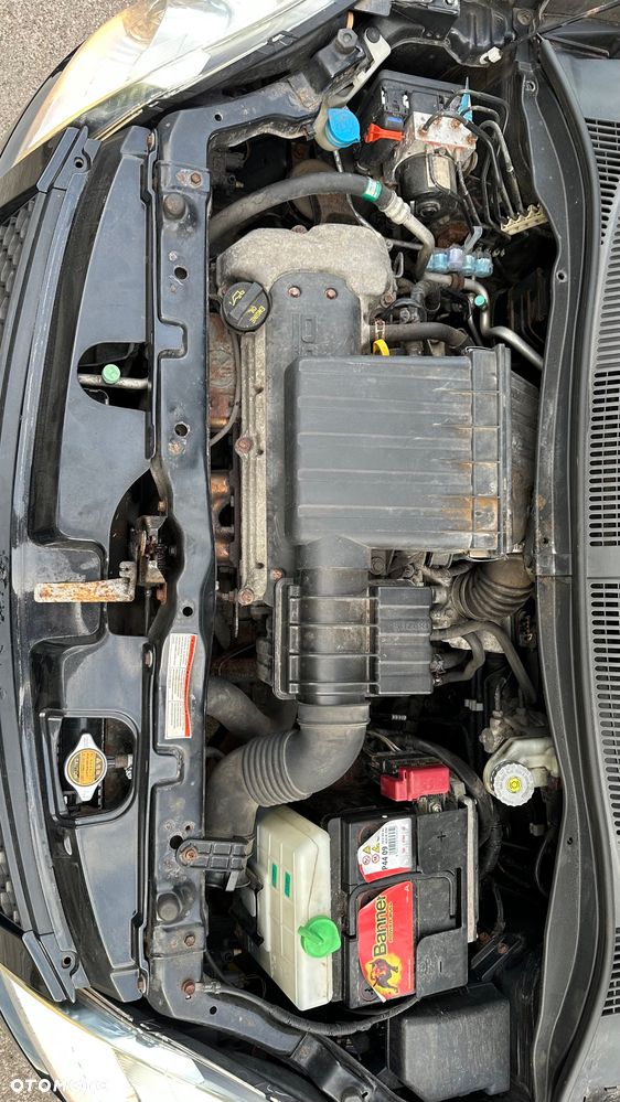 Suzuki Swift 1.5 Black Sport Edition - 36