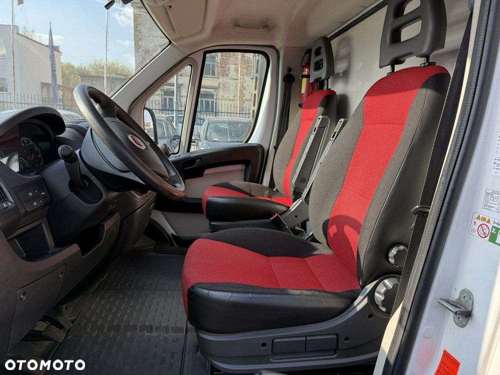 Fiat Ducato - 11