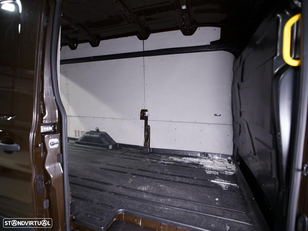 Ford Transit 350 L4H3 2.0 TDCI c/iva - 7