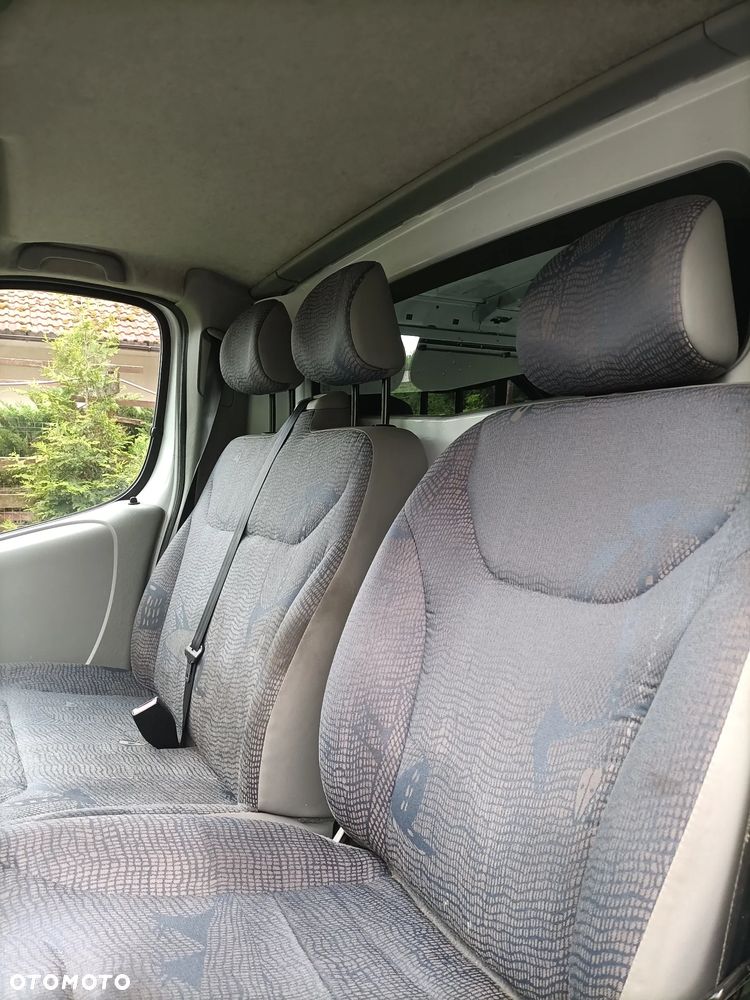 Renault Trafic - 17