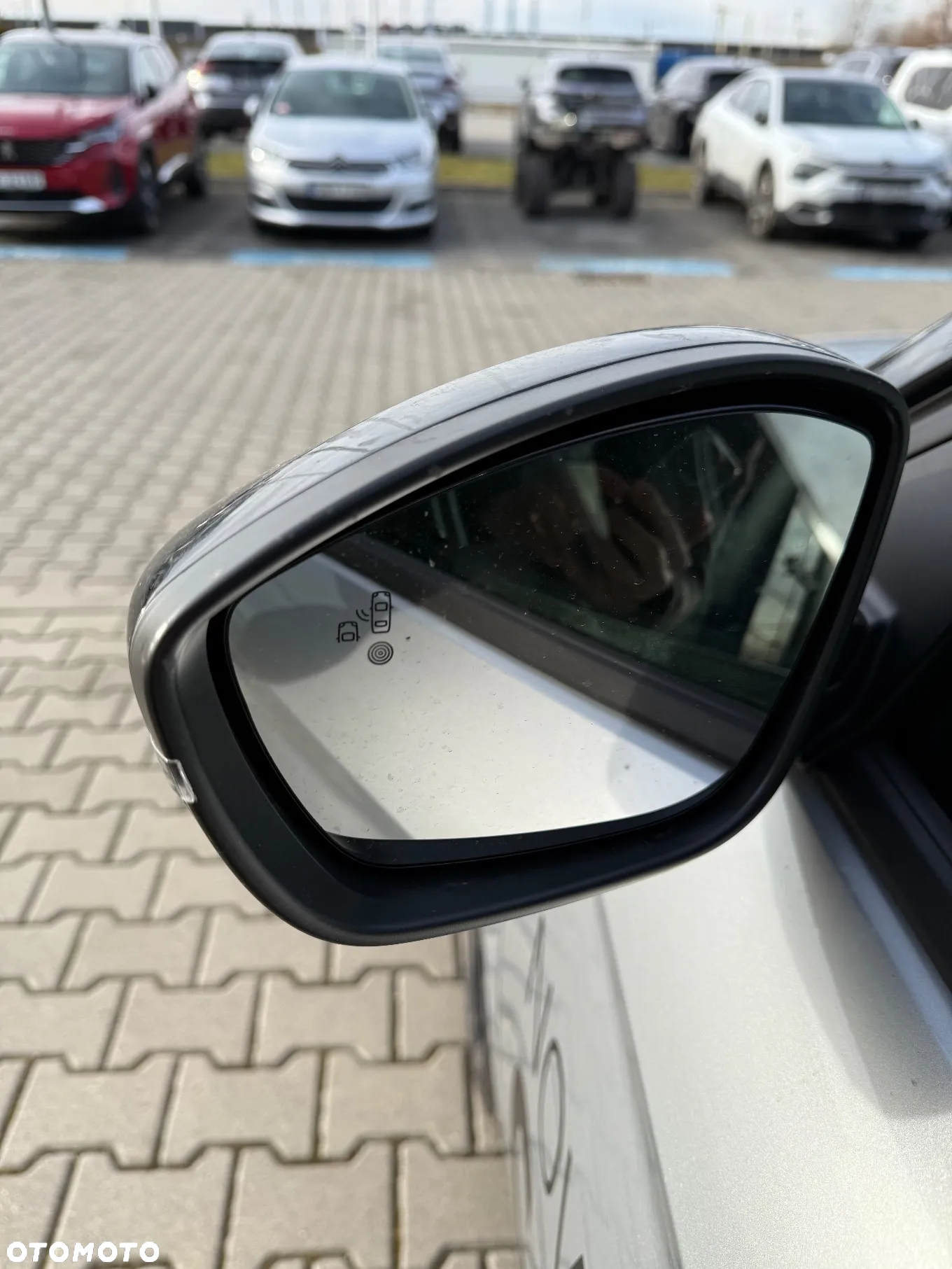 Opel Corsa 1.2 T mHEV GS eDCT - 18