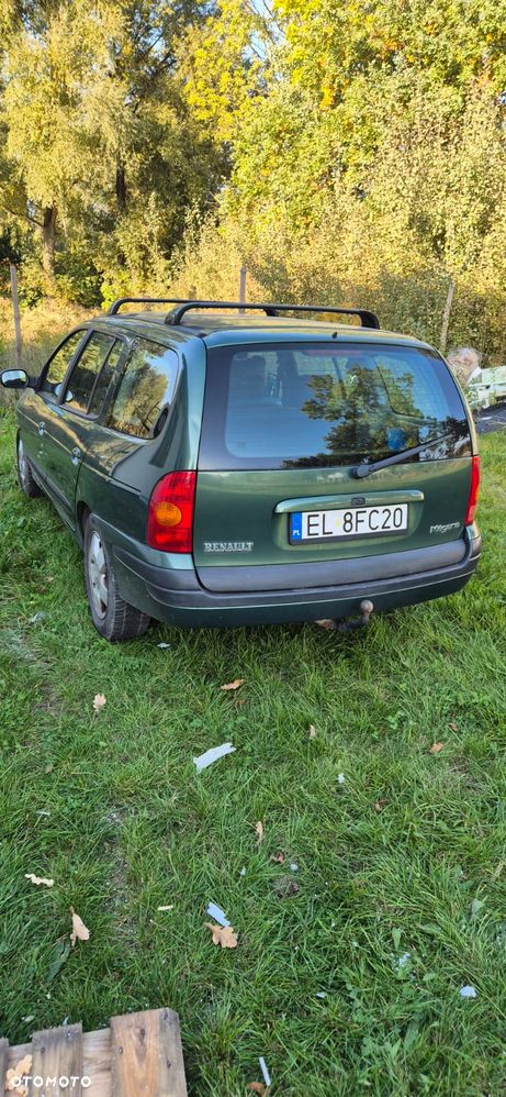 Renault Megane - 9