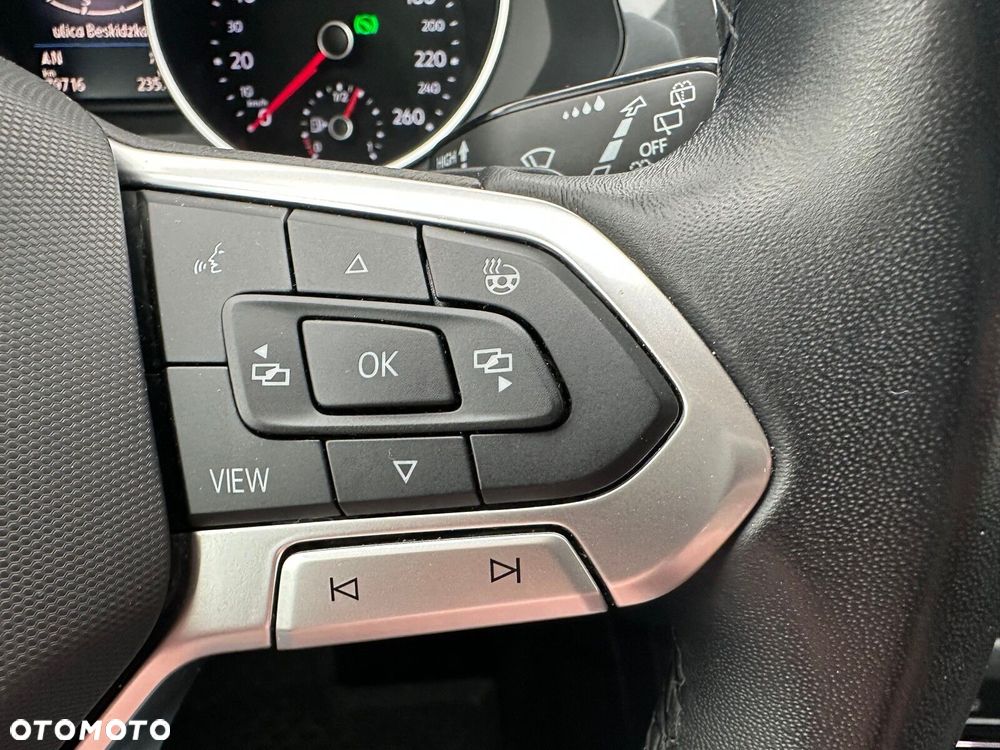 Volkswagen Tiguan 1.5 TSI EVO Life DSG - 19