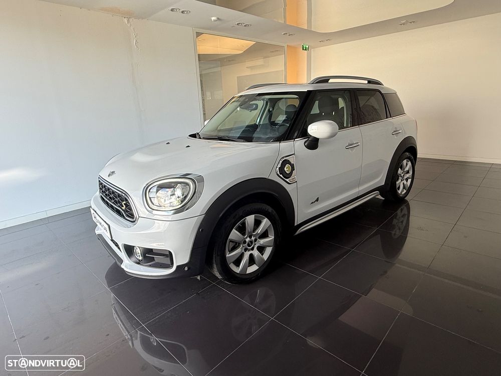 MINI Countryman - 12