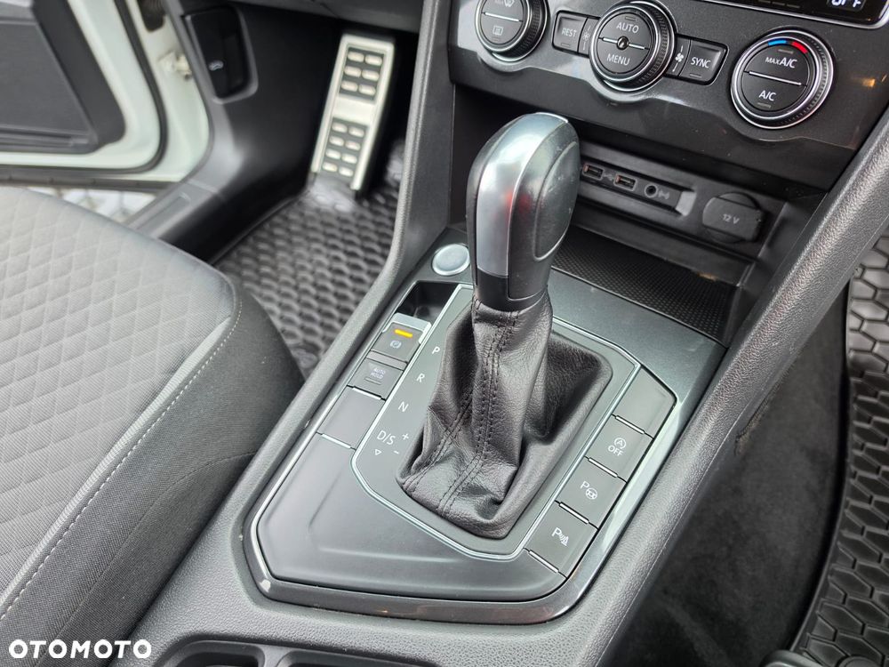 Volkswagen Tiguan 1.5 TSI EVO Comfortline DSG - 19