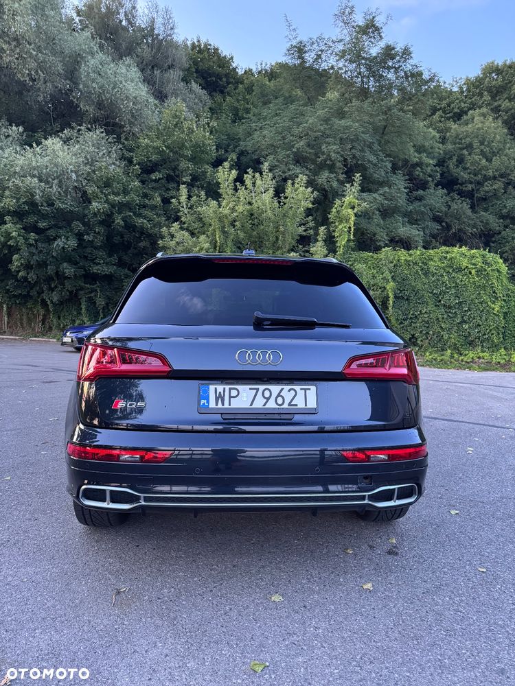 Audi SQ5 - 6