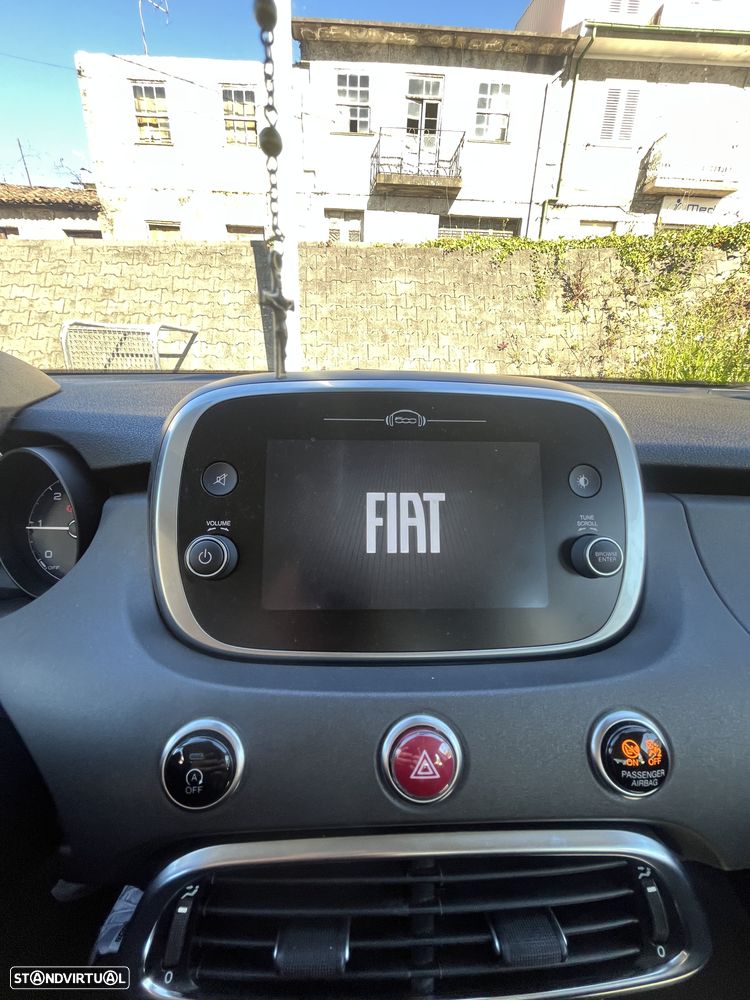 Fiat 500X 1.3 MJ Cross - 17