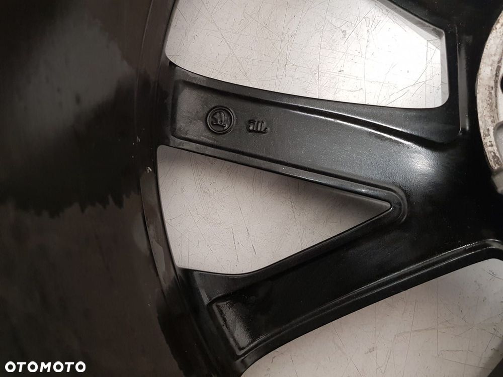 SKODA KAROQ FELGA ALUMINIOWA 19 5X112 8,0X19 ET45 57A601025R - 10