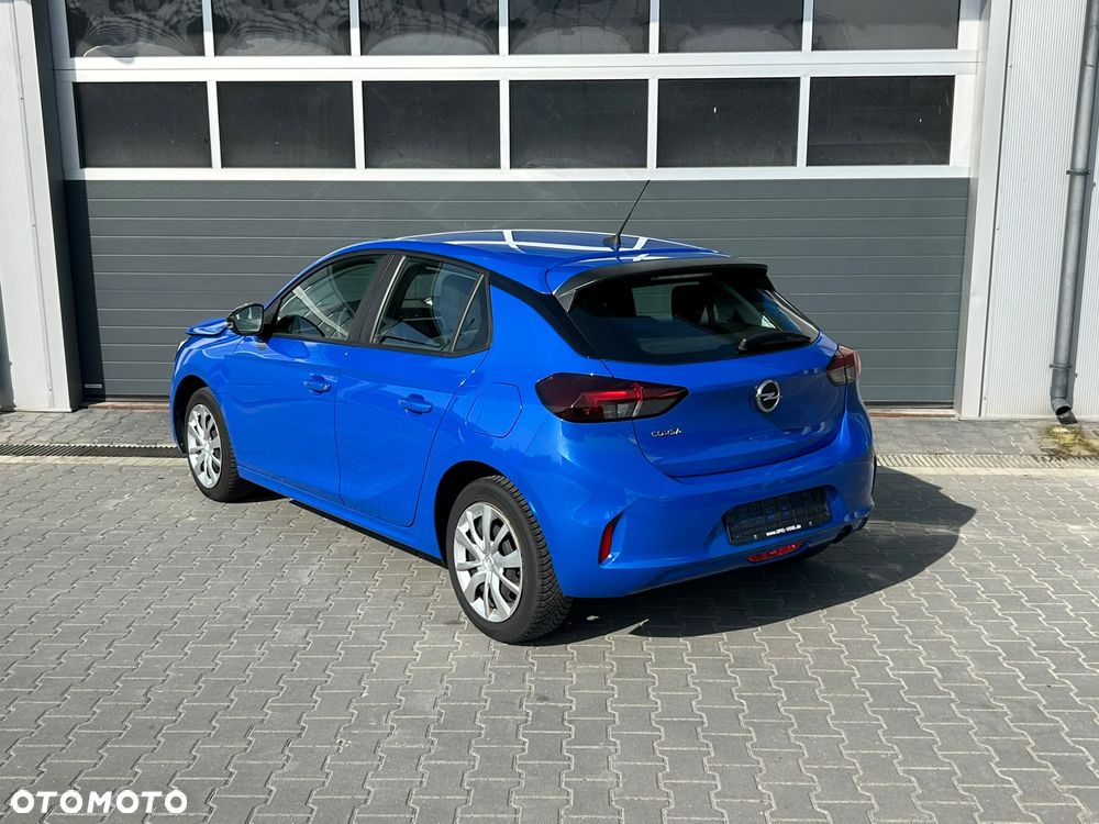Opel Corsa - 3