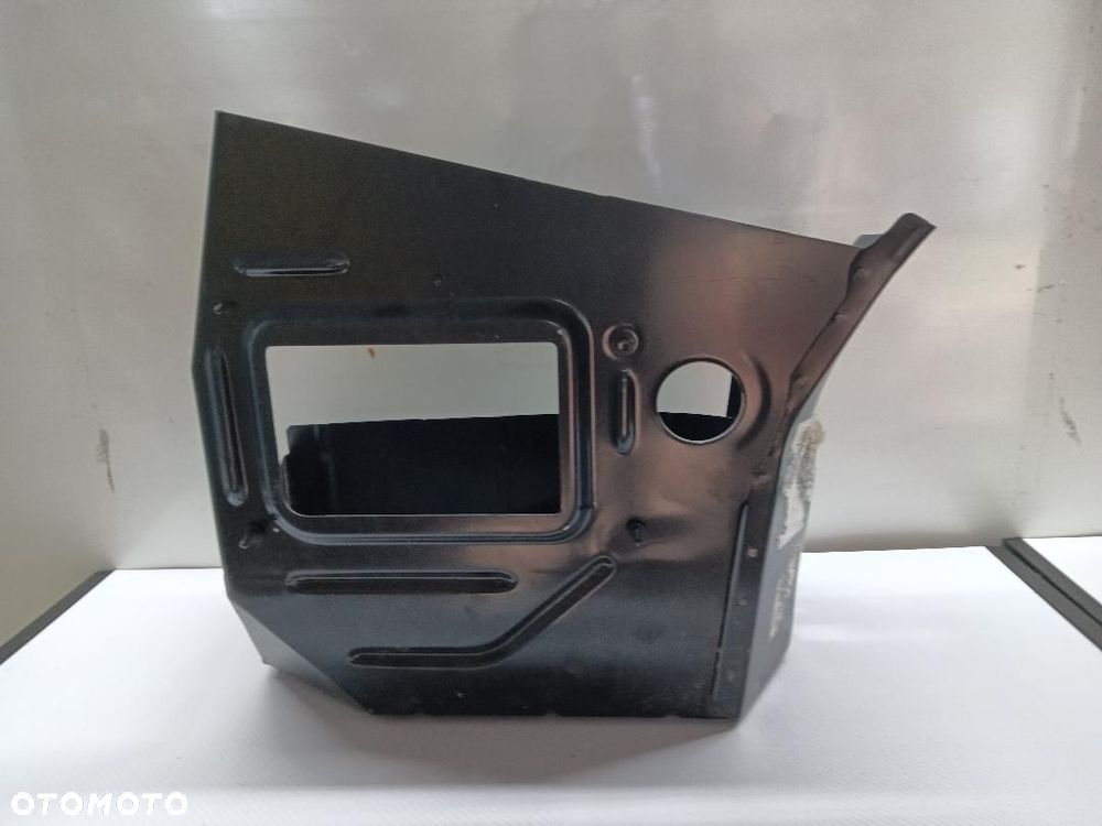 PODŁOGA BAGAŻNIKA PRAWA BMW 3 F30 F31 7228400 - 6