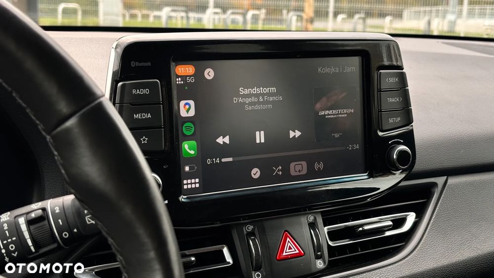 Hyundai i30 1.0 T-GDI Smart - 25