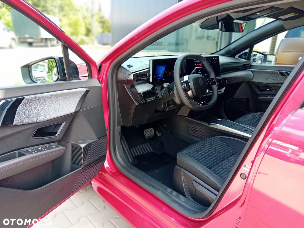 Renault Clio 1.8 E-TECH Full Hybrid 160 Techno - 11