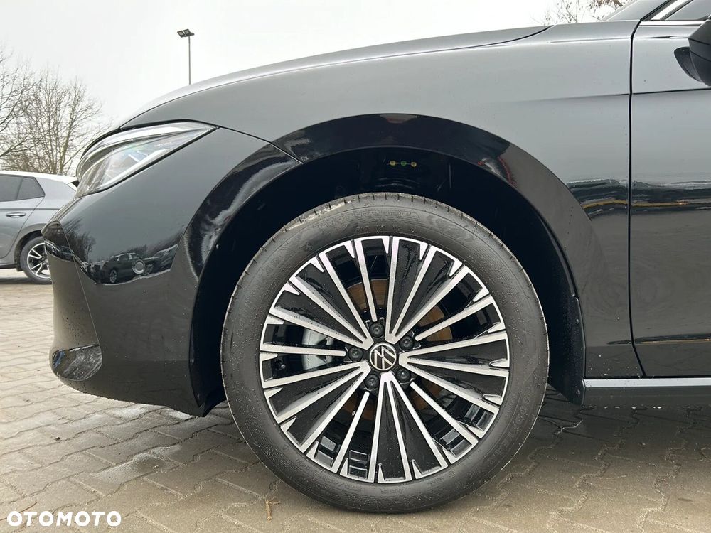 Volkswagen Passat Variant - 29