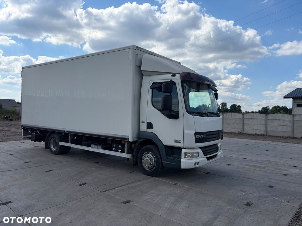 DAF LF 45.160 - 2