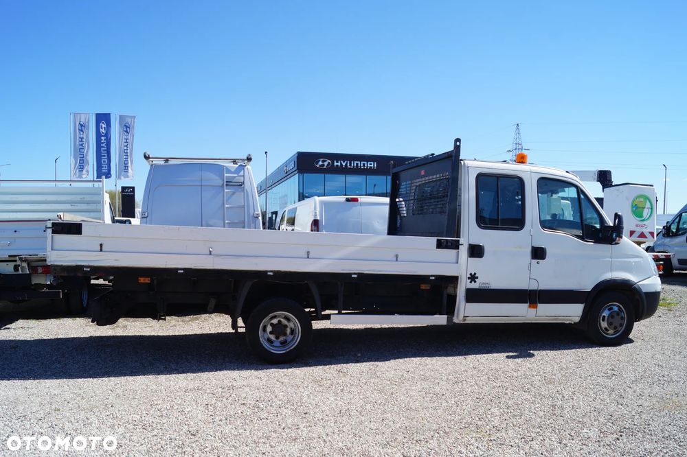 Iveco DAILY - 4