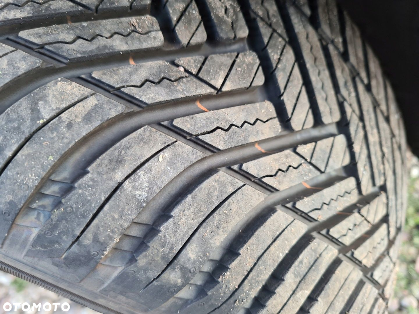 FELGI KOŁA 16 5X105 ASTRA K ASTRA J 205 55 16 hankook kinergy 4s - 16