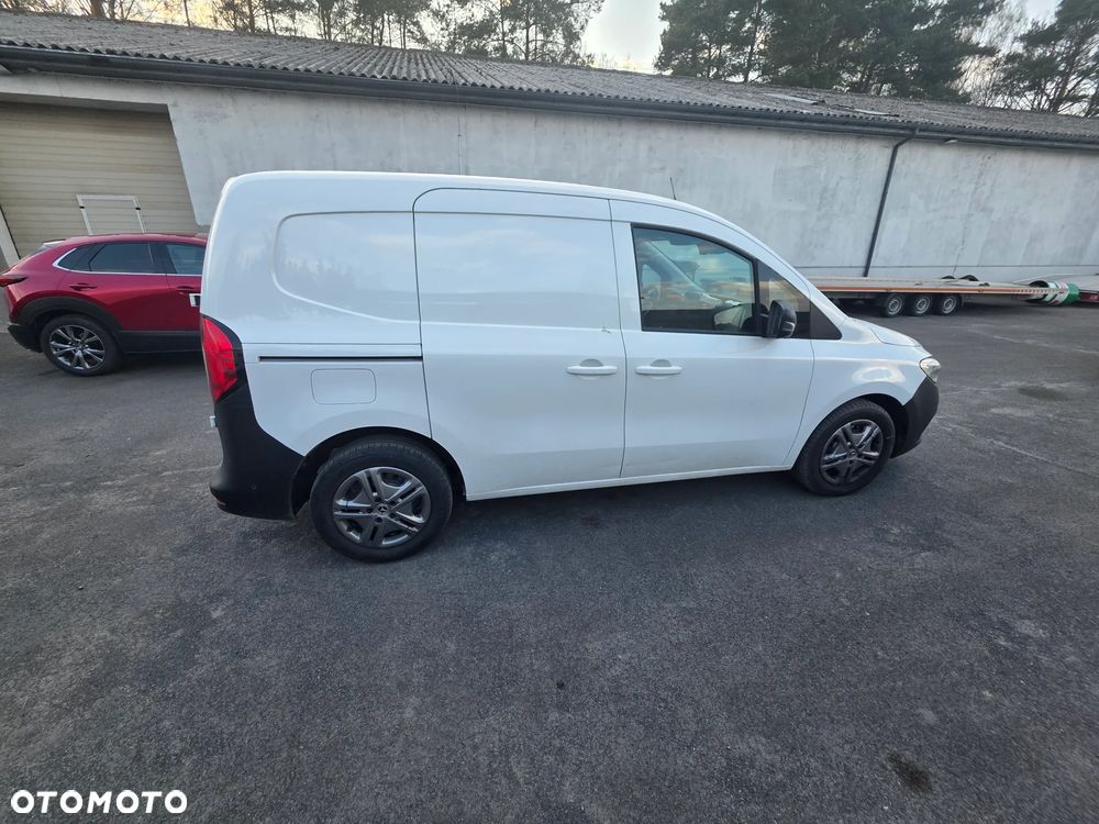 Mercedes-Benz Citan - 6