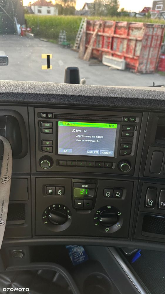Scania 580 v8 - 28