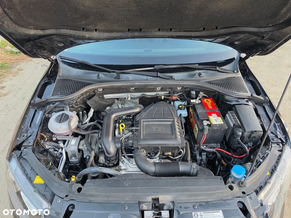 Skoda Octavia 1.0 TSI DSG Ambition - 28