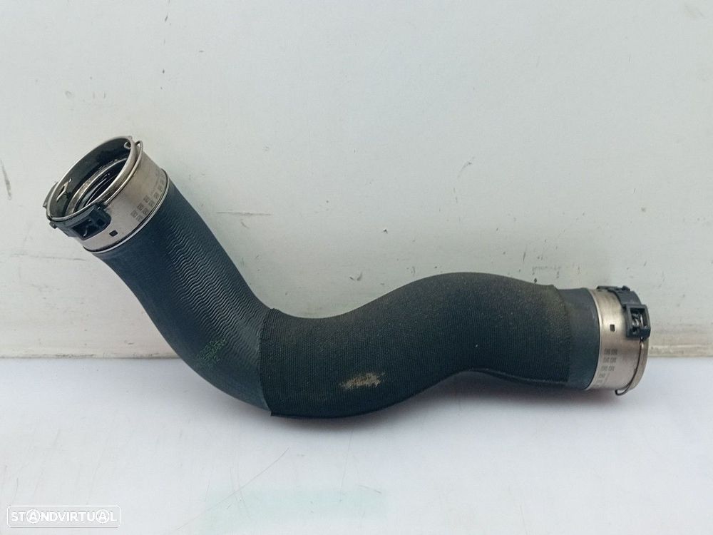 Tubo do intercooler BMW 3 (F30, F80) - 1