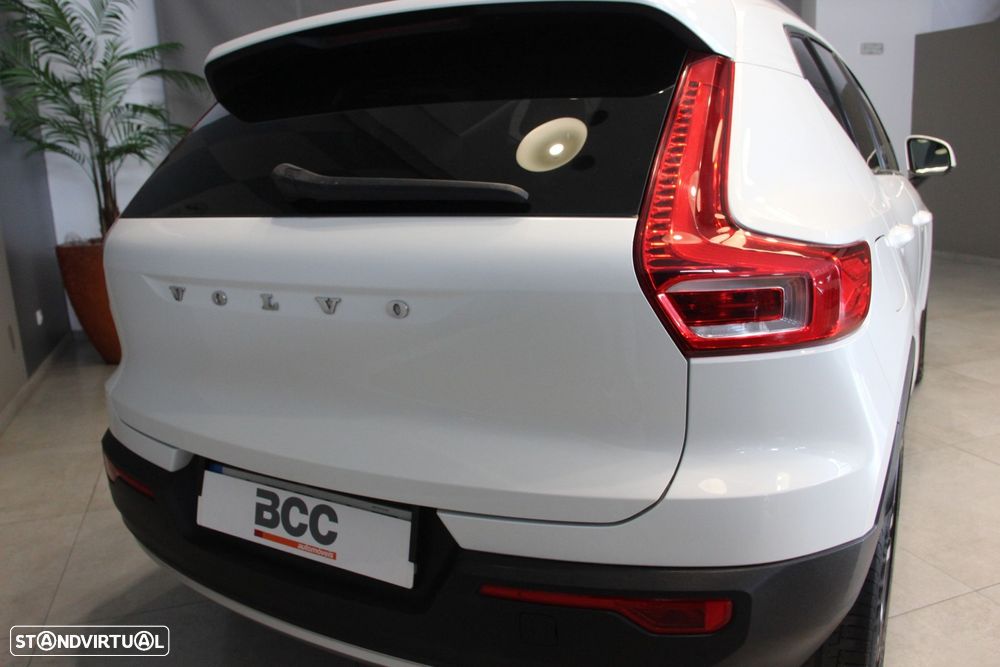 Volvo XC 40 1.5 T4 PHEV Inscription - 18