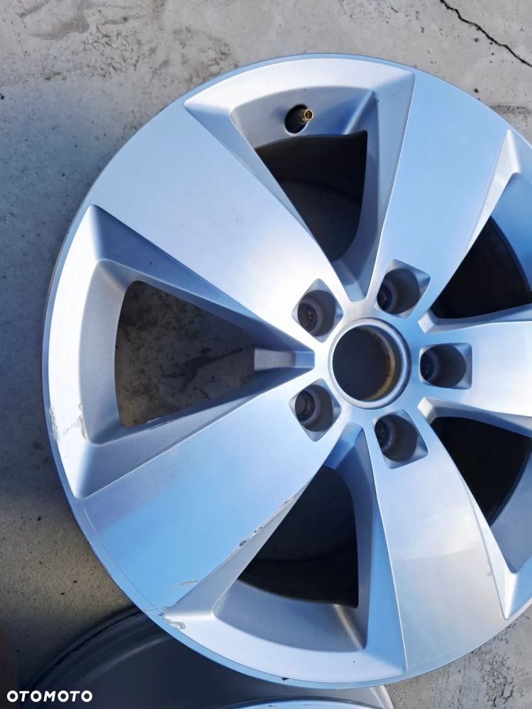 Felga Felgi Aluminiowe Alumy R16 5X112 ET46 5G0601025J - 8