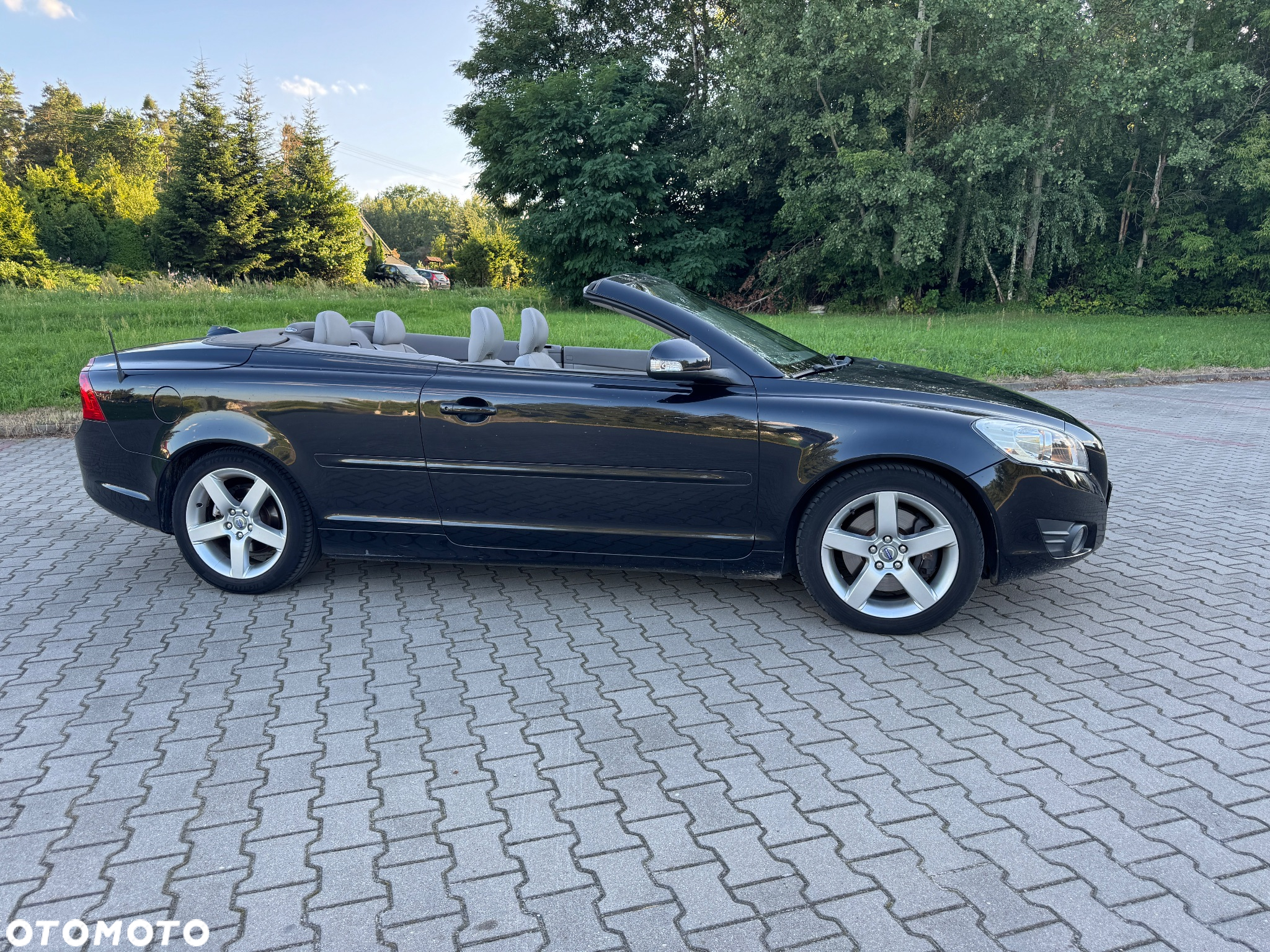 Volvo C70 - 10