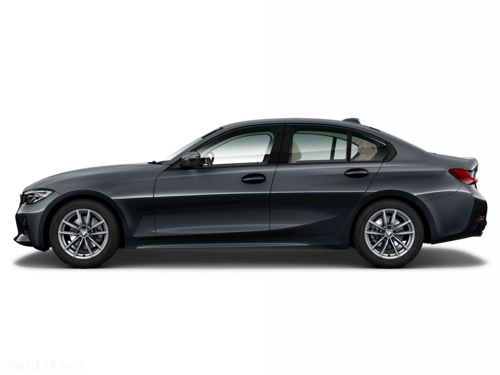 BMW Seria 3 - 3