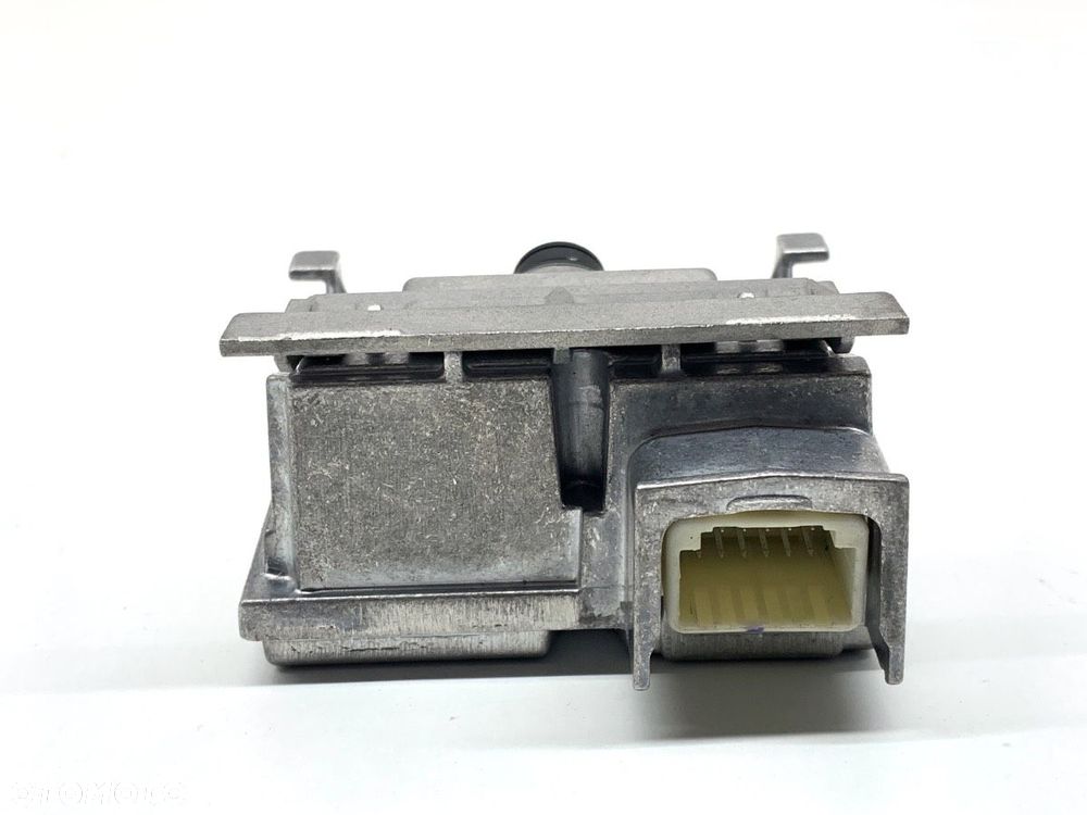 KAMERA SZYBY PRZEDNIEJ  RENAULT CAPTUR II 2020 - 2022 1.0 TCe 90 ECO-G (HFM6) 67 kW [91 KM] Benzyna - 2