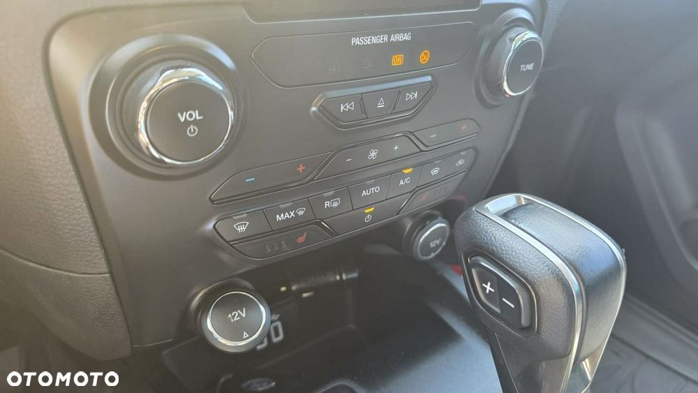 Ford Ranger - 19