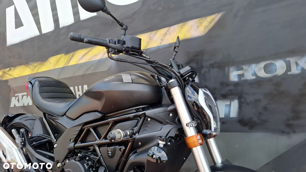 Benelli 502 C - 5