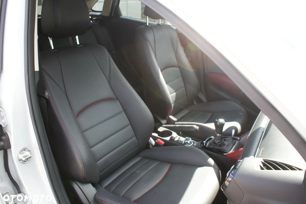 Mazda CX-3 2.0 Skypassion - 9